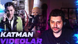 HYPE | CİNSİYET BELİRLEME PARTİSİ! | KATMAN VİDEOLAR #55