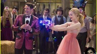 Liv and Maddie: Season 2, Episode 7 New Year's Eve-a-Rooney disney channel - video review