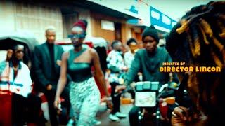 Ace Jizzy MpokoMpoko Rmx Ft Veda Njuchi, K Banton, Kellie Divine, Bee Jay,  Aika, Sean Morgan, JEG