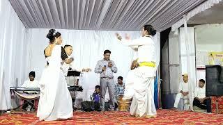 योगेश अंचल | जीहा होथे तोर गाना बजाना | Yogesh Anchal Stage Program Bodsara Dham Mela 2024