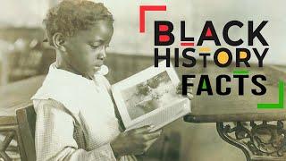 10 Black History Facts That Are Least Known
