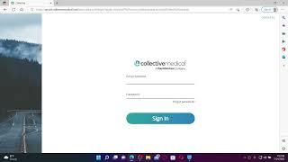 How to Login into Collective Medical Account？ Collective Medical Login 2022