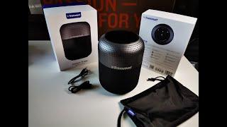 Tronsmart Element T6 Max 60W wireless bluetooth speaker [unboxing]