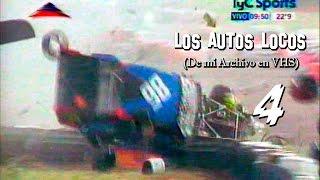 Los Autos Locos   4