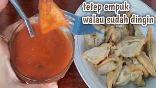 RESEP PENTOL CORAH PEDAS !! LUDES TIAP HARI !! DIJUAL 500 AN