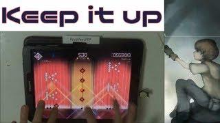 【VOEZ】Keep it up (Special) All Max Perfect