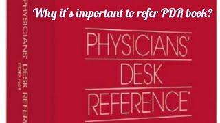 www.pdr.net | Physicians' Desk Reference | Why To Buy Medicine & Supplement listed In PDR | Handbook