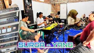 Surga Yang - Dangdut Lawas