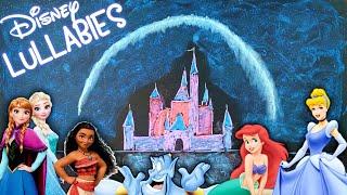 6 Hours of Disney Lullabies for Babies  Aladdin, Moana, Frozen, & More!