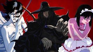 10 Dark & Disturbing Horror Anime Movies You’ll Regret Watching Alone