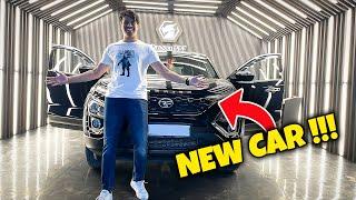 MY NEW MODIFIED CAR REVEAL !!! 