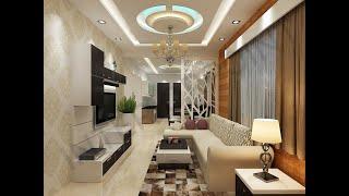 Beautiful 2bhk interior design by Parth Creation Hub Pune-9422344317