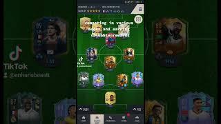 How To Use WEB APP On EA FC 24