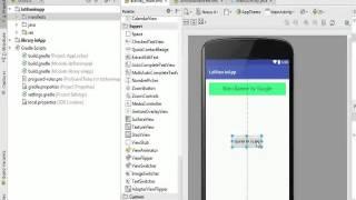 Tutorial in App Purchase Android Studio