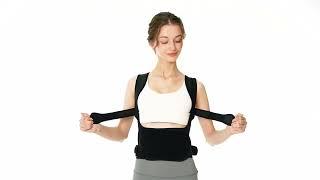 Fit Geno Posture Corrector