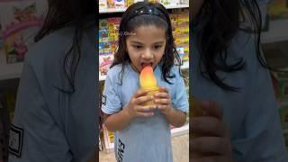 Finally കിട്ടി  Trending Mango Icecream  | viral mango ice cream| #shorts