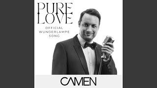 Pure Love (Official Song Stiftung Wunderlampe)