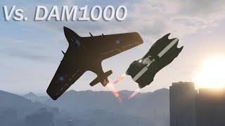 Scramjet Vs. The Best Starling Pilot