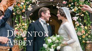 Opening 10 Minutes Of Downton Abbey: New Era | Extended Preview | Downton Abbey: New Era