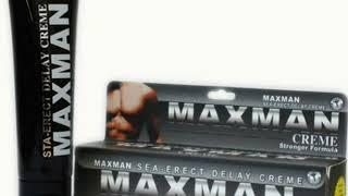 Maxman careme