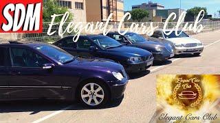 (Clubs) 1º KDD Elegant Cars Club "Un Club con mucha Elegancia" | Somos de Motor