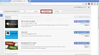 How to Add Toolbar to Your Internet Browser