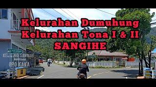 Kelurahan Dumuhung, Tona I & Tona II - SANGIHE || Keliling Sangihe Bersama Opo Kaka