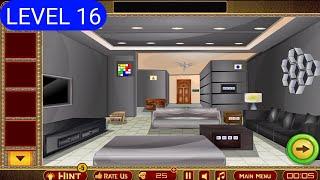 501 Free New Room Escape Game Level 16 | RA Gaming