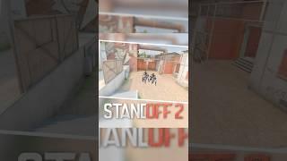 ️ The kindest video in Standoff 2 #standoff #anime