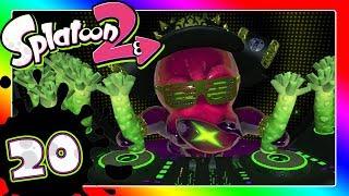 SPLATOON 2 Part 20: DJ Oktario feat. Aioli im Finale! [ENDE]