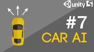 Car AI Tutorial #7 (Unity 5) - Image Effects [BONUS]