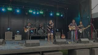 Randomz Band - Moncton Rotary Ribfest