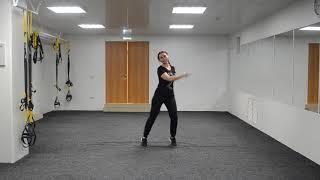 Zumba -Alizee Hit