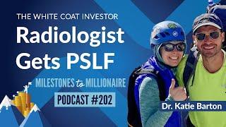 Radiologist Gets PSLF and Finance 101: Charitable Giving - MtoM Podcast #202