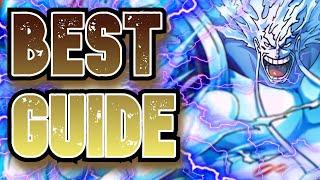 Garp Challenge Eneru! Full Guide One Piece Treasure Cruise OPTC