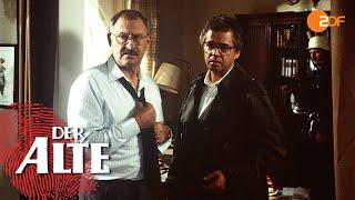 Der Alte, Staffel 6, Folge 2