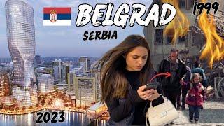 Asta-i BELGRAD?! NU CRED!! Ce am gasit in capitala Serbiei te va surprinde… (+preturi Mall)