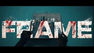 FRAME - 1 Minute Horror Short Film