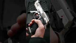 beretta 92x performance #shorts #short #beretta #guns #weapons #9mm #9mmpistol