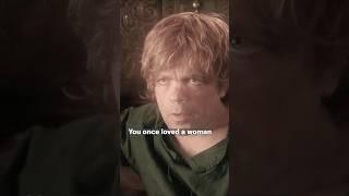 The Imp. #tyrionlannister #gameofthrones #movie