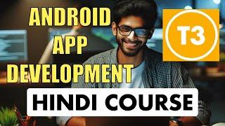 Android App Development - Full Course - Lecture 4. Create Stop Watch App