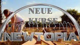 Newtopia |  Es sollen jetzt folgende Kurse in Newtopia geben! | Sat.1