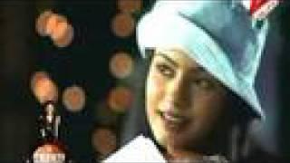 Amrita rao in a music video