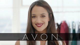 Fall Makeup Tutorial with Lauren Andersen | Avon