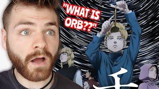 FINALLY REACTING to ORB: ON THE MOVEMENTS OF THE EARTH | Opening & Ending | REACTION!