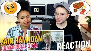 Zain Ramadan 2018 Commercial | REACTION