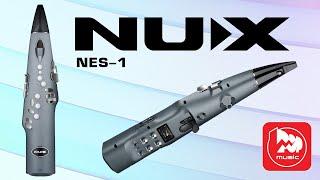 Духовой синтезатор NUX NES 1