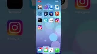 Clone ios apps (jailbreak requierd)