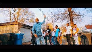 YB - Goin In (Music Video) @MONEYSTRONGTV