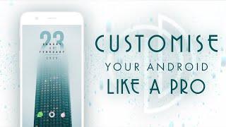 Customize Your Android Smartphone Like A Pro (2020 Edition) 